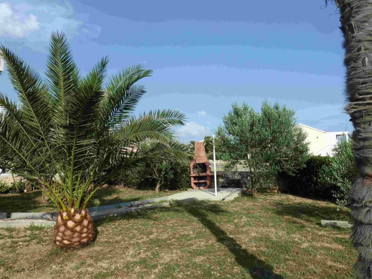 Apartments Donadic I, Caska Novalja Exterior photo